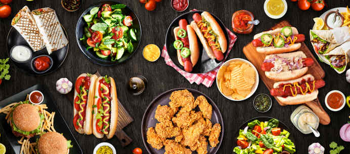 Bigfoodie - Subway - Bloxwich