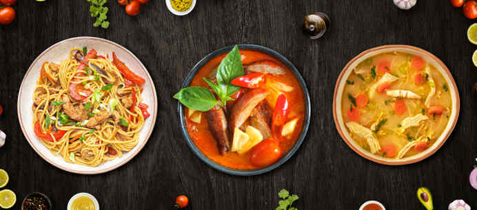 Grandmas peking duck