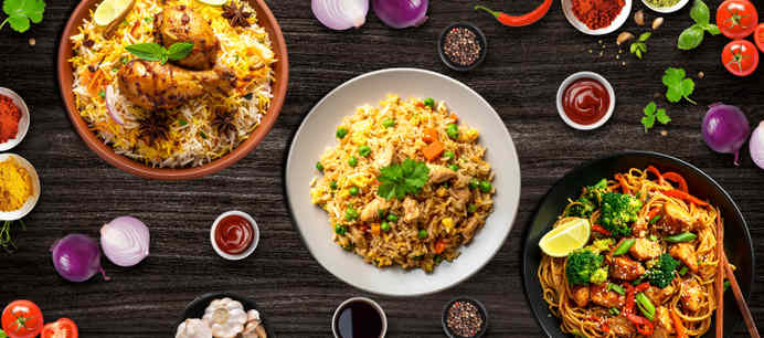 Wokin chinese takeaway