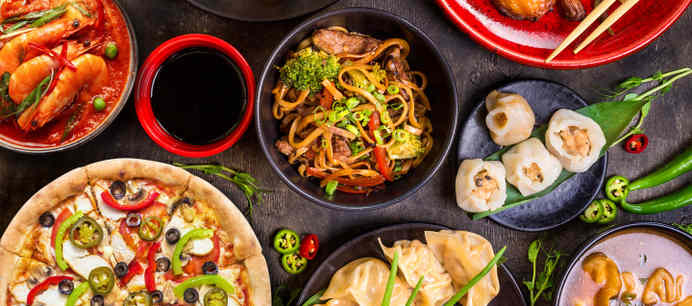 Bigfoodie - Flava Zone - Rochdale