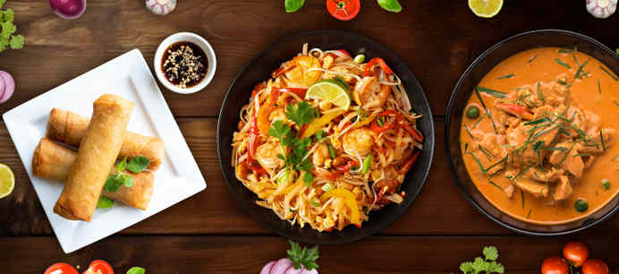 Sabiang thai tallawong