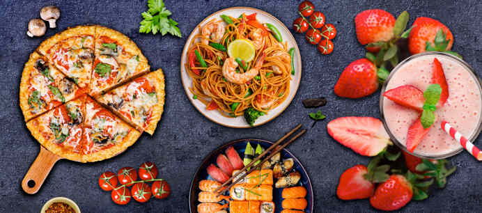 Marhaba Ice-Cream Bar