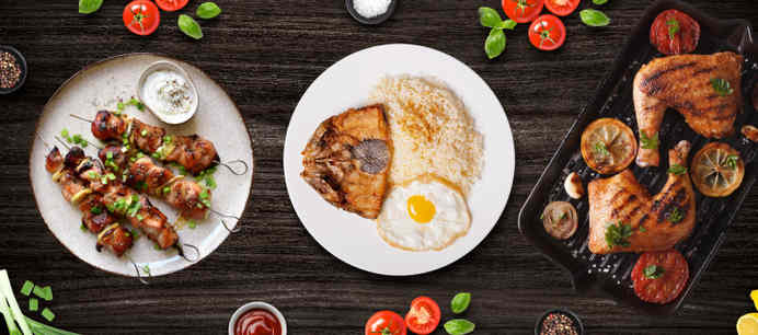 Malay cottage asian cuisine hawthorn