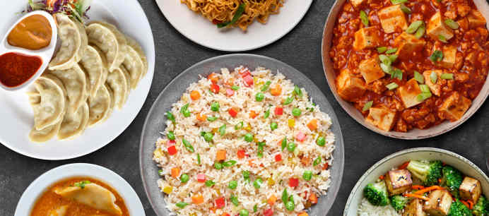 Clever chachi indian restaurant and bar