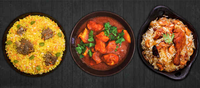 Bigfoodie - Asia Bangladeshi Indian Restaurant - Benfleet