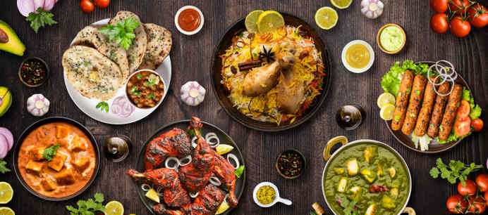 Chillies Bangladeshi & Indian Restaurant