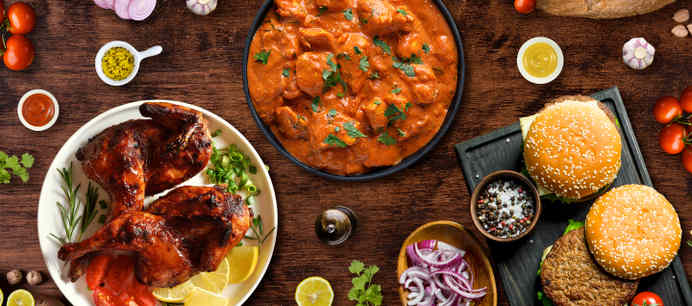 Island bbq glen innes