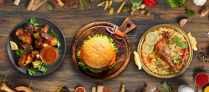 Burgertory coburg north