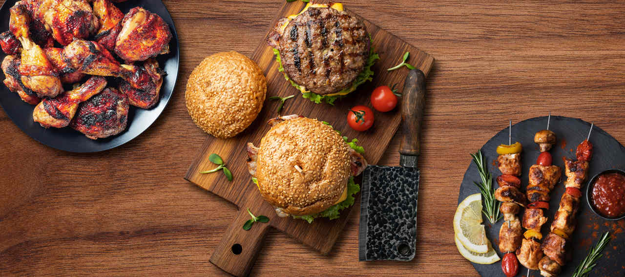 H&H Kebab