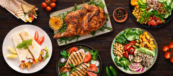 Mexi Bean Express Halifax