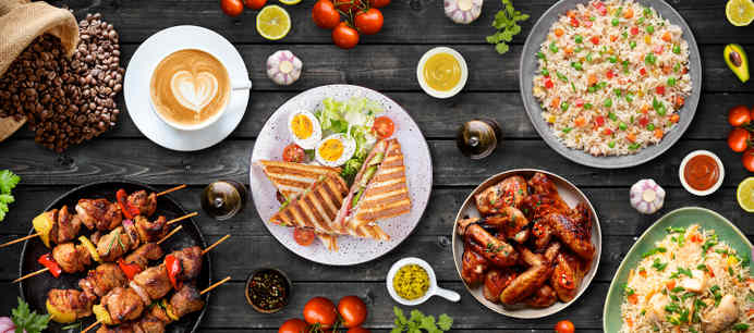 Ai's cafe & asian grocers