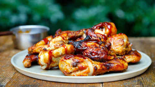 Sauce Buffalo Wild Wings Monmouth Menu The Salad House In New Jersey