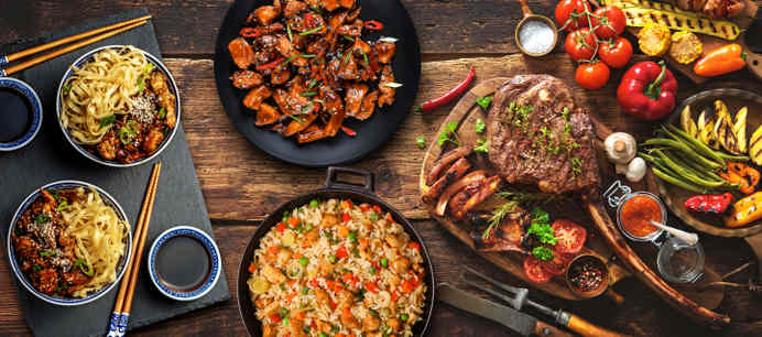 Best of China Chinese Takeaway