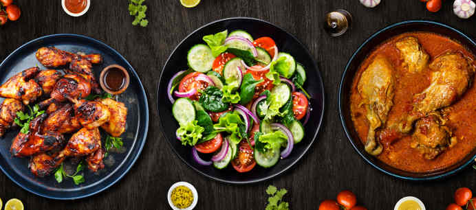 Worongary thai restaurant