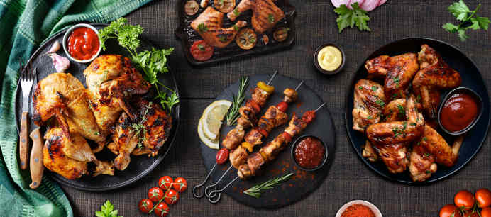 Bigfoodie - BBQ House - Felixstowe