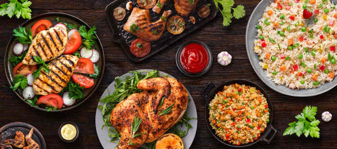 Dutchie @The Kitchen