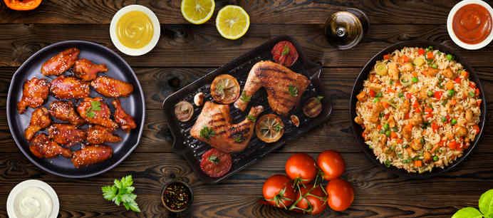 Amara BBQ Restaurant