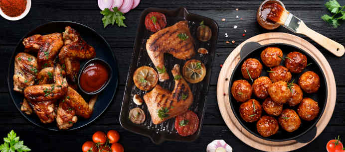 The Turkish BBQ Bar & Grill