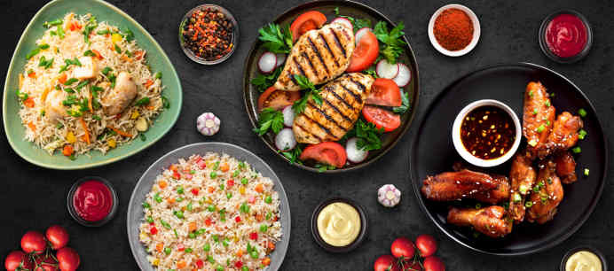 Wing 101 Northampton