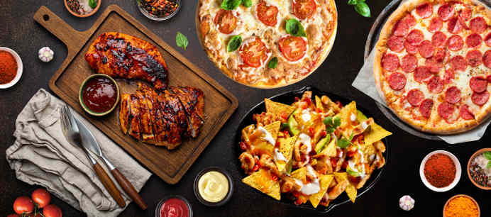 Pizza 2 Night Chatham