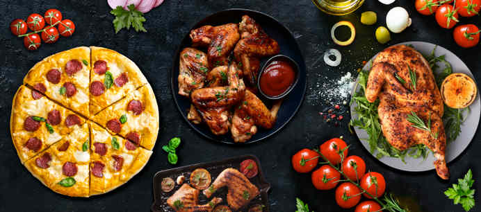 Mr.doner & peri peri