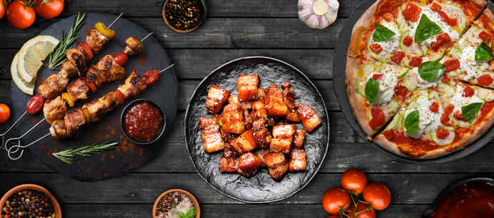 Pronto Pizza Droylsden