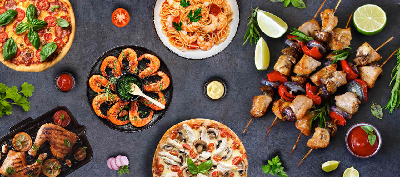 Merimbula Pizza