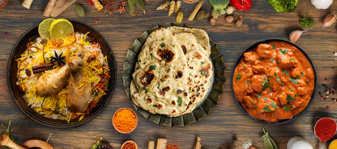 Royal indian cuisine royal pizza mangere