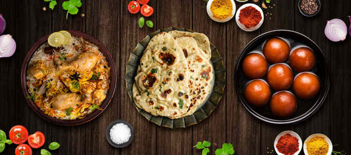 Royal lounge indian restaurant