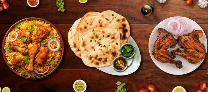 Spicy india cairns city