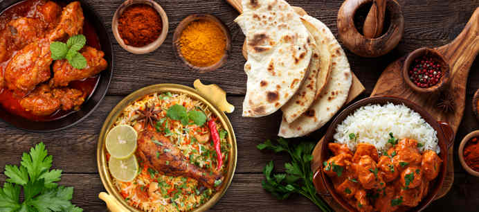 Bigfoodie - Abshar Indian Cuisine - Ilford