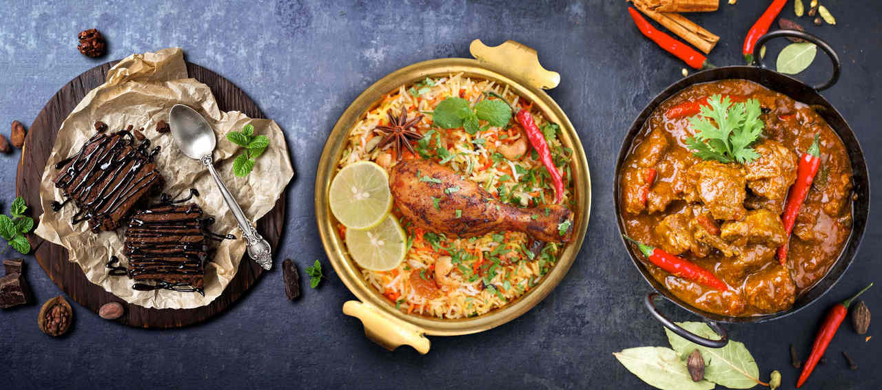 Mehfil-HyderabadiRestaurant