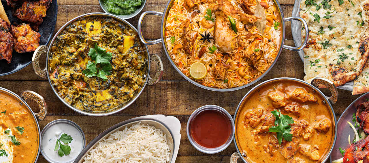 Jaipur Indian Restaurant