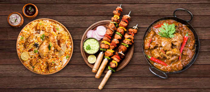 Bombay kitchen gordonvale