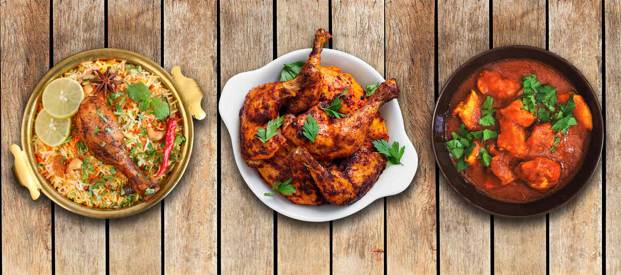 The Village Tandoori