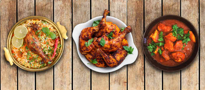 Bigfoodie - Lasani - Southwell