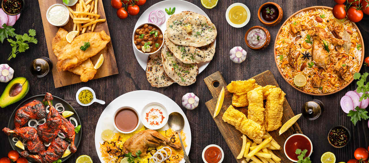 Royal Spices Bar & Restaurant