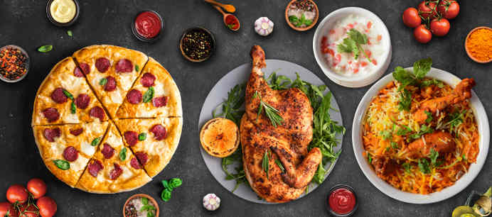 Zaheers Hotel And Restaurant