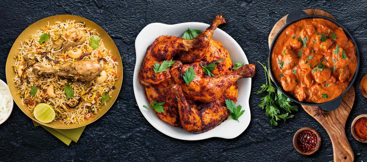 Nawaab Indian Restaurant