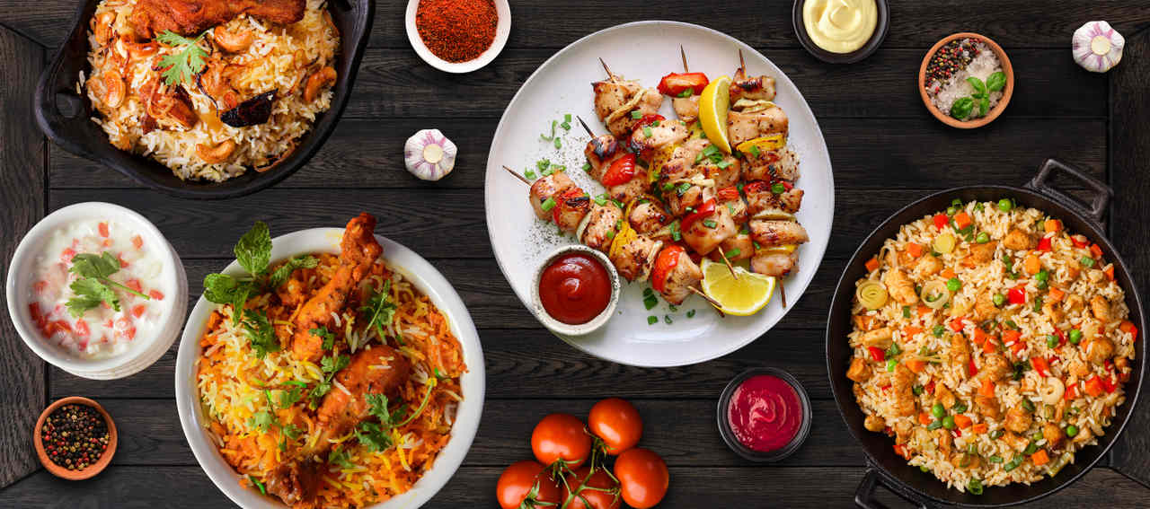 Awesome Kebabs
