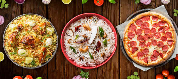 Morpeth woodfired pizza and indian delicacies & wine cellar