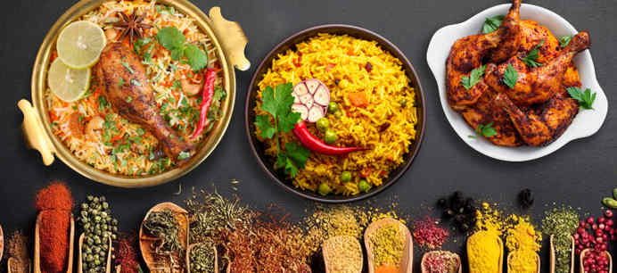 Raja sweets by sharmas