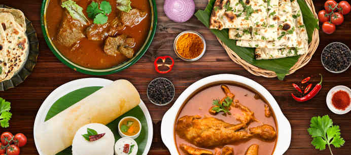 Roleystone spice mix