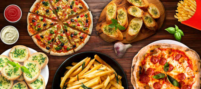 Beach pizza onehunga