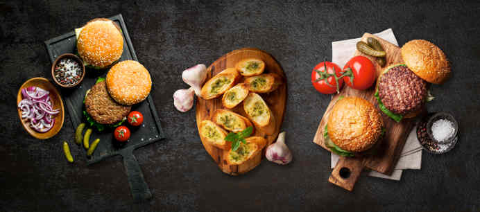 Bigfoodie - Ruby's - Larbert