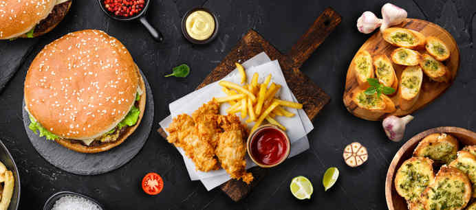 Botesdale Fish And Chip Shop