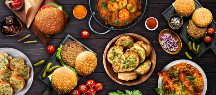 Air indian restaurant and takeaways