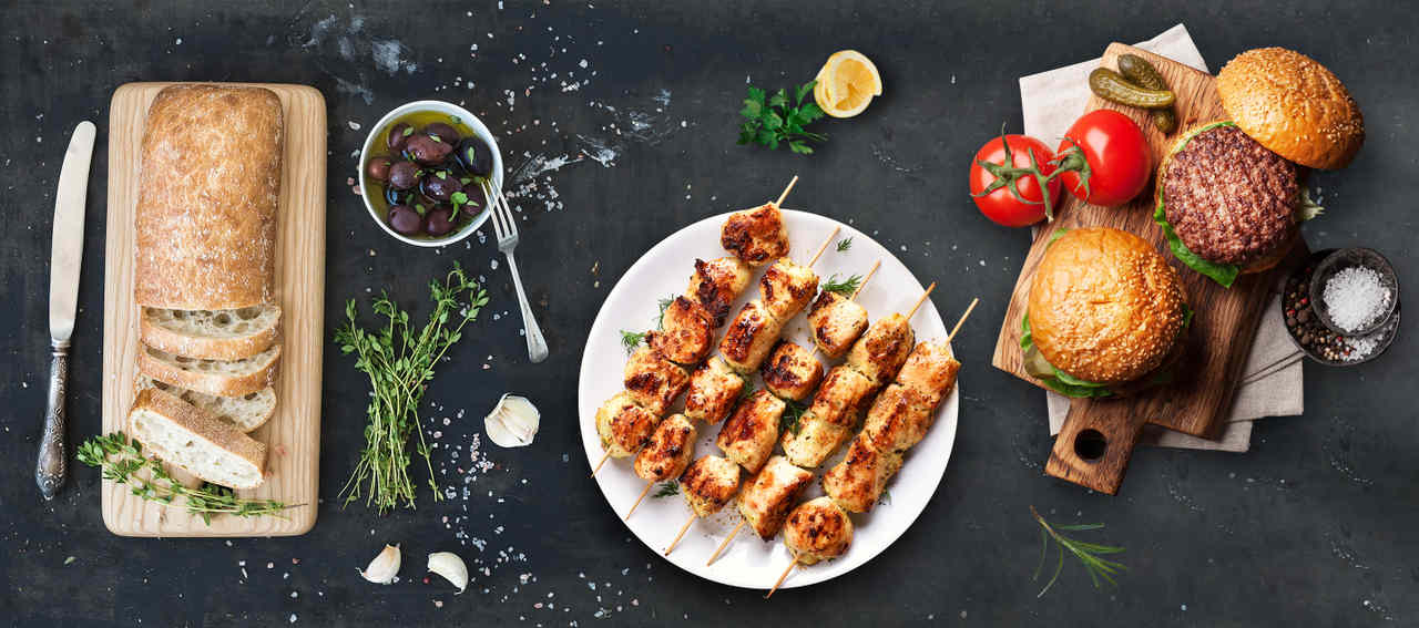 Zagros Takeaway