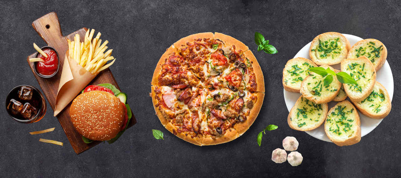 Pizza Planet