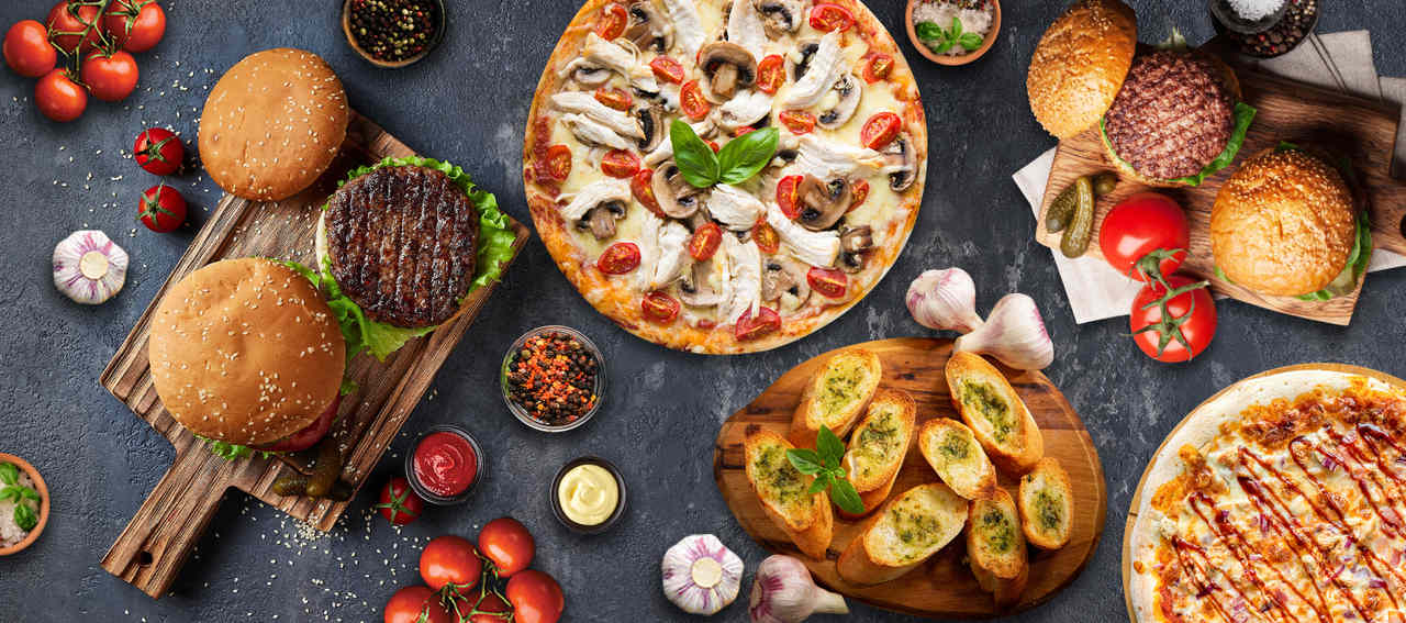Perfecto Pizza